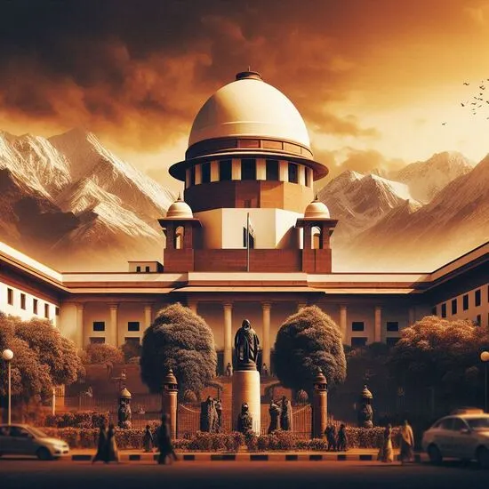 All About Collegium 2024 | What is called Collegium