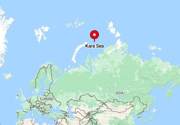 Know All About Kara Sea