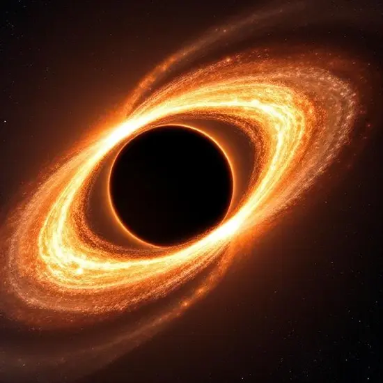 Black Holes Discovered Close to Earth