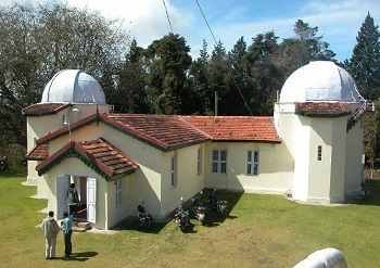 Kodaikanal Solar Observatory celebrates 125 years of studying the sun