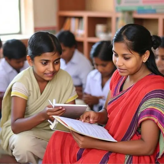 New India Literacy Programme (NILP) 2025